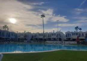 Apartamento situado en Maspalomas